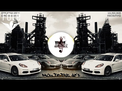 Bimi Mustafa ft Dostylez - Back to the 90s