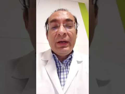 Las infecciones respiratorias que se presentan por el cambio de clima