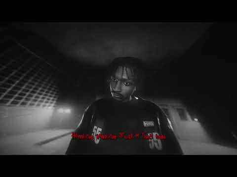 Homixide Gang - SIDE EFFExT (feat. Lil Yachty) (Official Lyric Video)