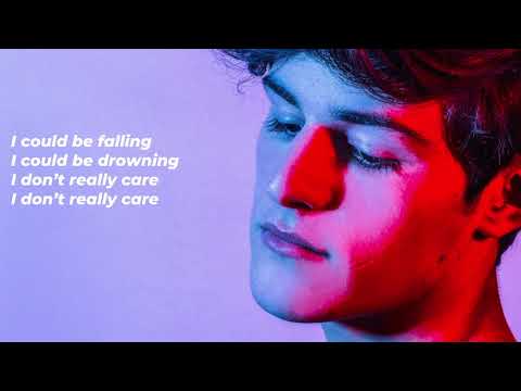 Reuben Gray - Till The Lights Go Out (Lyric Video)