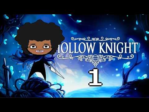 FIRST 2 BOSSES GET SLAMMED FIRST TRY IN HOLLOWKNIGHT!