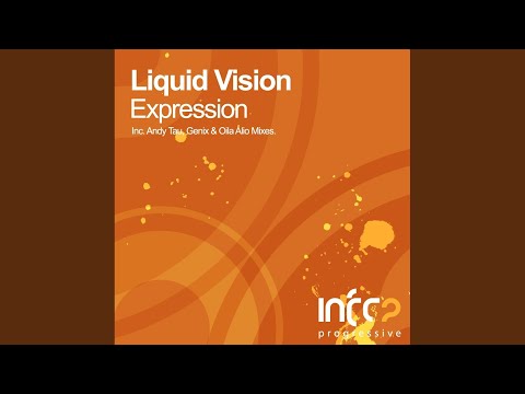 Expression (Genix Remix)