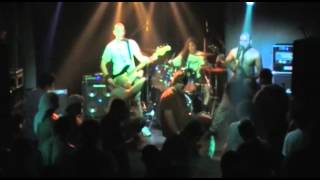 Coprostasis - Dawn in the Rotting Paradise (Haemorrhage cover) [Live @ Promo for D.E.A.T.H.]