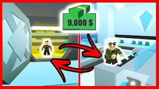 Mapa De Jailbreak Roblox Wholefedorg - 