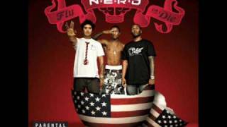 N.E.R.D - She Wants To Move