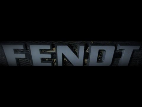 Fendt Song (Video)