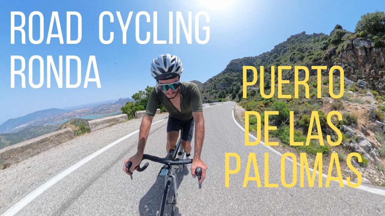Puerto de las Palomas
