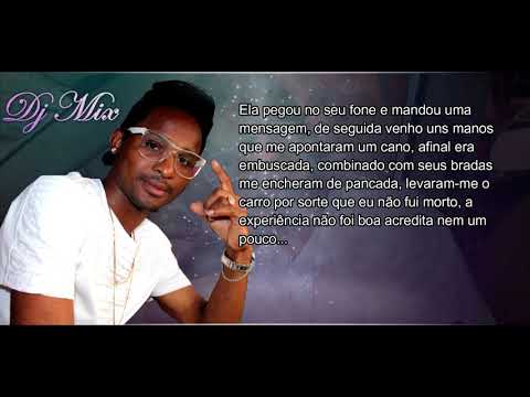 Final Ruim Facebook -  Dj Mix & Kaíta Vossoboy