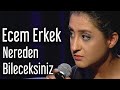 Taksim Trio & Ecem Erkek - Nereden Bileceksiniz