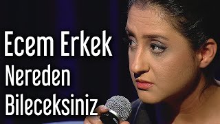 Taksim Trio &amp; Ecem Erkek - Nereden Bileceksiniz