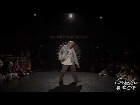 Drop | Judge | 2017 Golden era of Hiphop