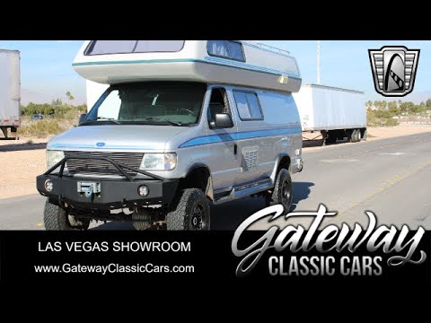 1994 Airstream Recreational Vehicle (CC-1849076) for sale in O'Fallon, Illinois