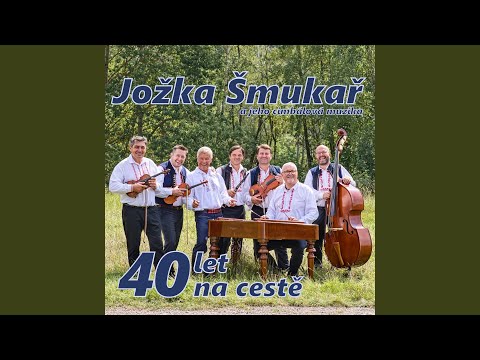 Zasadil jsem čerešenku v humně