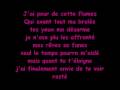 Jena Lee - J'aimerais Tellement ++ Parole :D ...