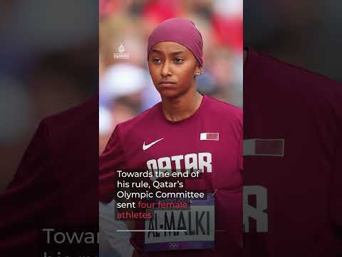 The late Sheikh Hamad bin Khalifa Al Thani’s legacy on women’s reform | AJ #shorts