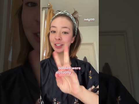 Modern Family's Lily is all grown up #tv #shorts