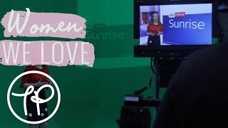 Sarah-Jane Mee: A Day In The Life | Women We Love | The Pool