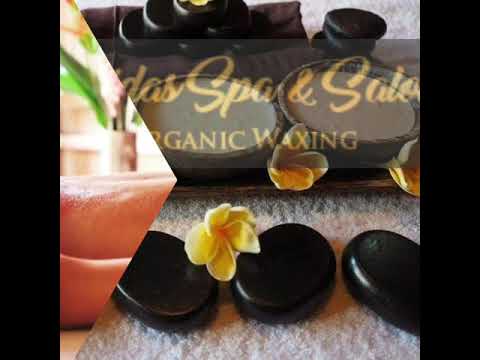 MIDAS Natural SPA UBUD