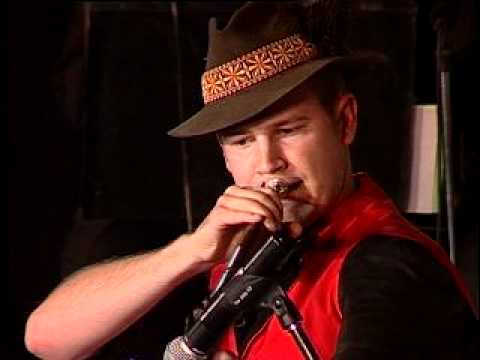 Post Horn Galop - Tanunda Town Band