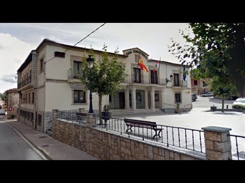 Pleno de San Leonardo de Yagüe (27-04-2022).