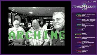 C64 Demo Competition at Transmission64 2024