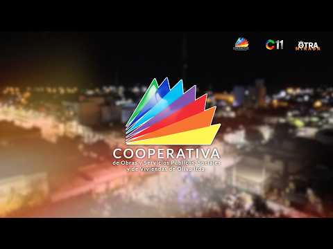 COSP OLIVA | 73 años creciendo junto a la comunidad