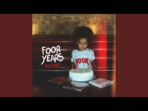 3 Words (feat. Effie)