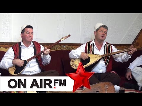 Behxhet Korpuzi & Lulzim Shala - Ram Bllaca