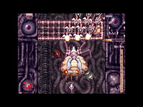 Galshell 2: Galshells