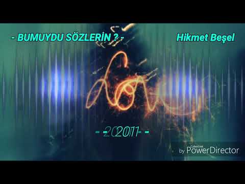 Ouz-Han Ft. Hakan Çelik // Bumuydu Sözlerin?  ( Offical Video )