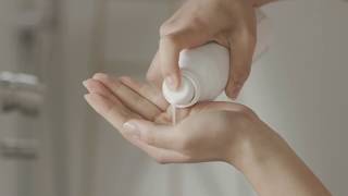 Download lagu How to use: The Ritual of Sakura Foaming Shower Gel | Rituals mp3