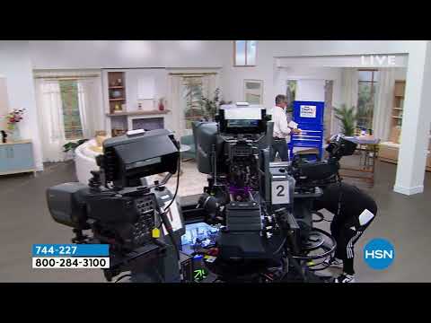 HSN | Now That's Clever! with Guy 04.02.2022 - 08 AM