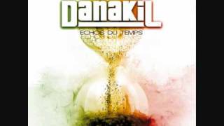 Danakil - Free feat Natty Jean - Echos du temps