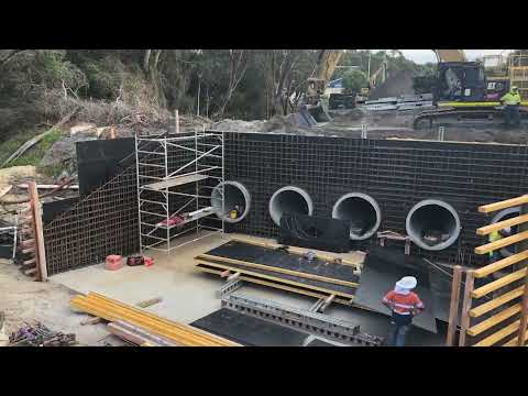 CCFWA 2022 Earth Awards Finalists - Video Package 1