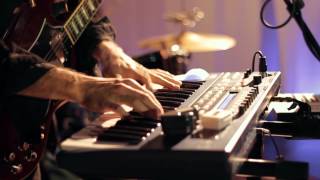 Little Daylight - Restart (Buzzsession)