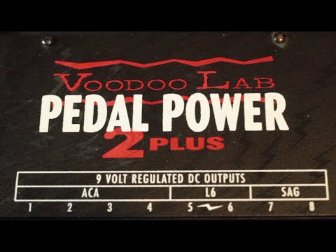 Voodoo Lab Pedal Power 2 PLUS image 3