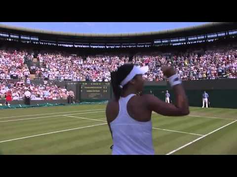 Watson win delights British fans