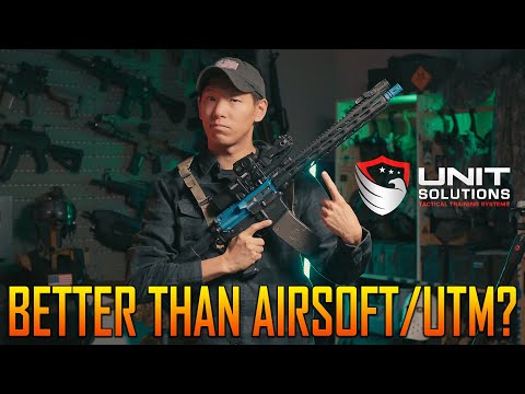 UNIT4 - IS THIS THE NEW ULTIMATE TRAINING RIFLE?