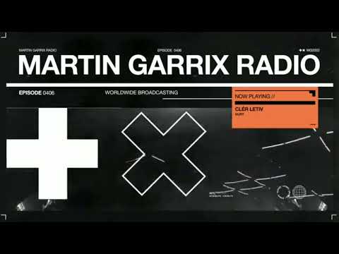 Clér Letiv - Hurt (Martin Garrix Radio 406)