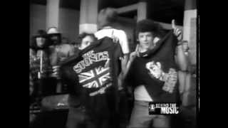 The Brian Setzer Orchestra Story Legend VH1 90's The Best Documentary Interviews Part 2