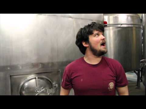 Berkshire Raspberry Barleywine Style Ale