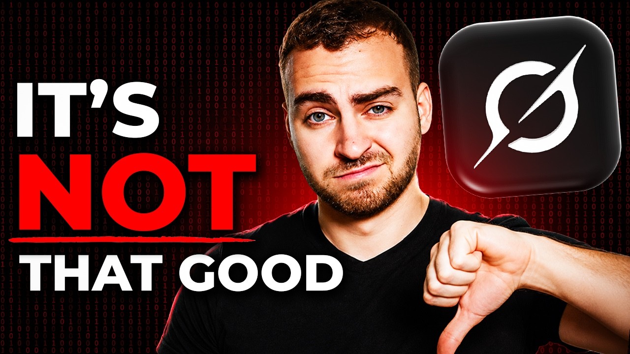 What You Need to Know About Grok Bot... (it's not that good)
