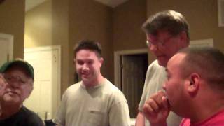 Mad Gab - jolly good fellow