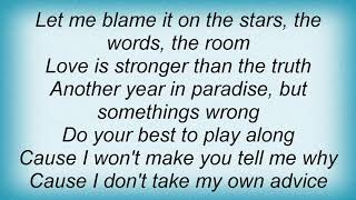 Sebadoh - Love Is Stronger Lyrics