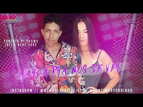 MC Marley Feat. MC Indryd