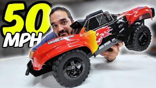 Their BEST RC Car, Now in 1/10 Scale