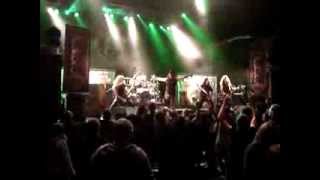 Mystic Prophecy ~ Ravenlord @ Z7