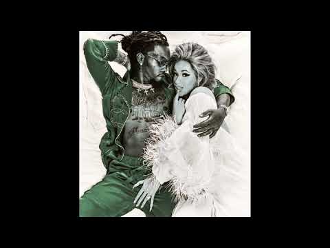 [FREE] Offset x Cardi B "Out The Roof" Type beat 2019