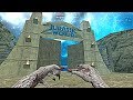 Counter-Strike: Zombie Escape Mod - ze_THELOSTWORLD_BF on Old Ones - GamingRevenant Counter-Strike: Zombie Escape Mod - ze_THELOSTWORLD_BF on Old Ones