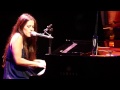 Quiet - Rachael Yamagata Live!